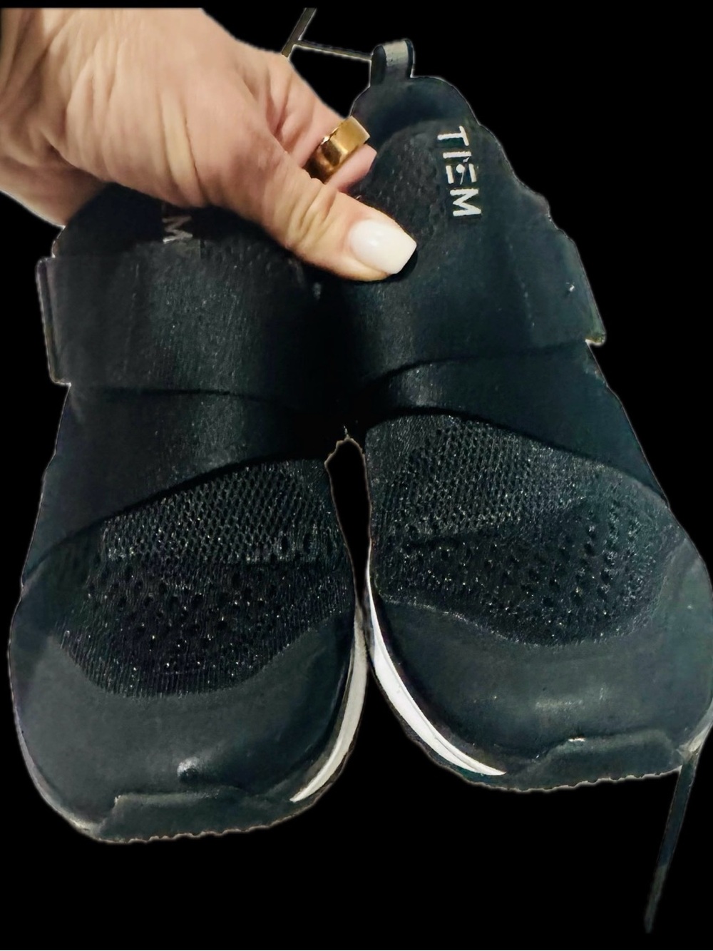 Tiem Cycle Shoes